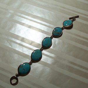 Turquoise Bracelet